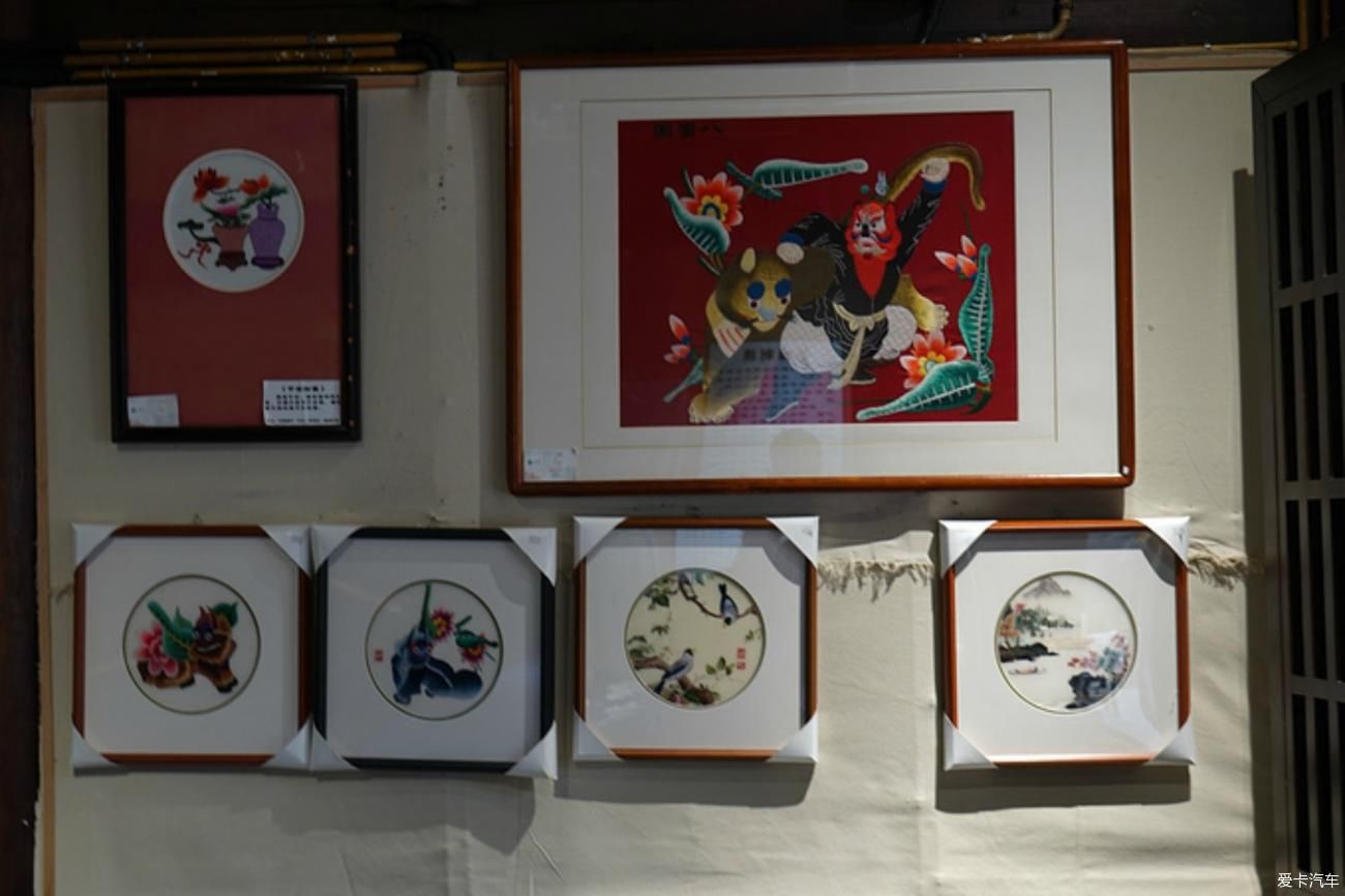 老年|入迷·秦谷