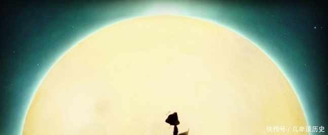 恋人|本应肉麻至极的情诗,唐朝宰相却写得气势十足,开篇就是千古名句