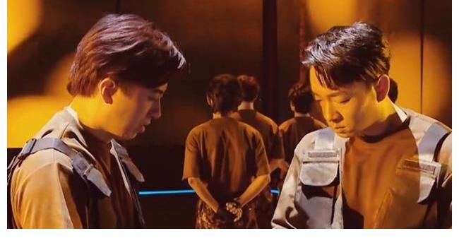 《街舞4》總決賽在即，三個“混子”占名額，一波王炸衛(wèi)冕有難度