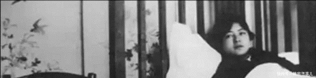 许广平|7张名人罕见照:病床上的林徽因,严肃的鲁迅也会害羞,还很时尚