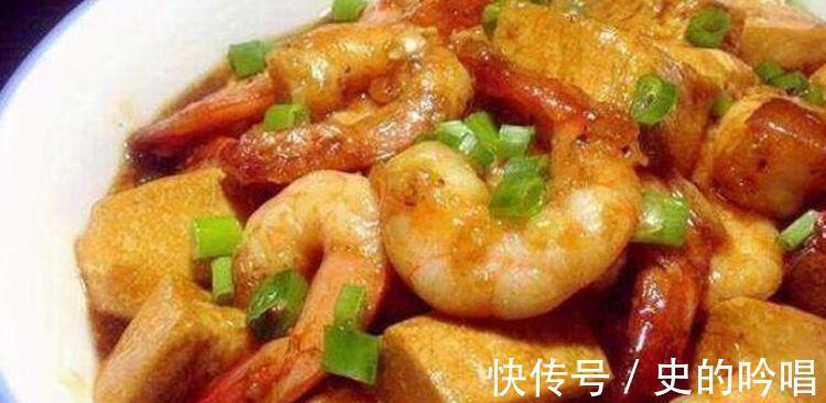 美味|总是吃不够的几道家常菜,美味营养,营养解馋下饭,越吃越香