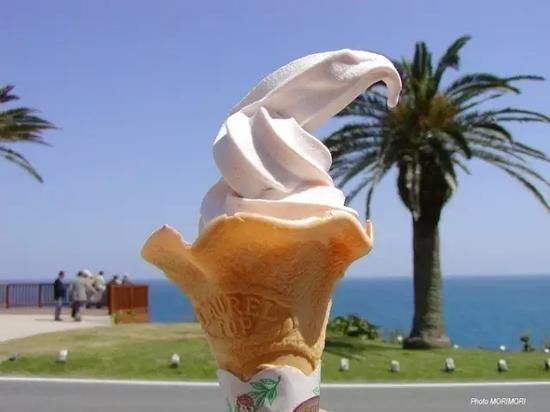 味道|15种另类怪异冰淇淋只在日本当地才能吃到