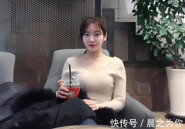 凹凸有致|韩国90后健身美女,身材凹凸有致,坦言是健身成就了自己