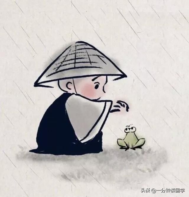 小沙弥|鬼谷子人生的10个大忌讳,有一个都难成大器精辟