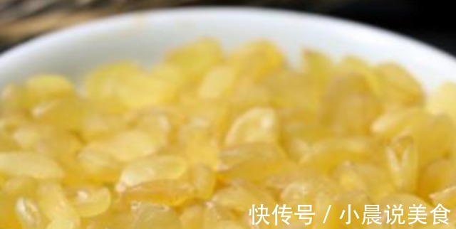 皂角|4物是天然“黄体酮”,女人平时早晚换着吃,或气色红润,显年轻