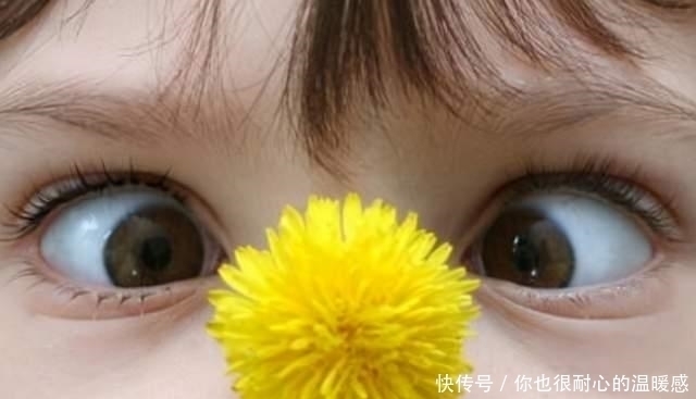 电子产品|越来越多孩子黑眼珠“消失”,与这种“玩具”脱不了干系,需警惕