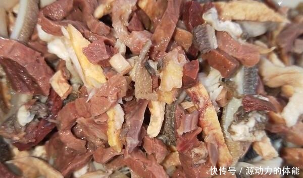 内蒙的早餐到底有多硬核连东北人看了都表示无能为力,告辞了