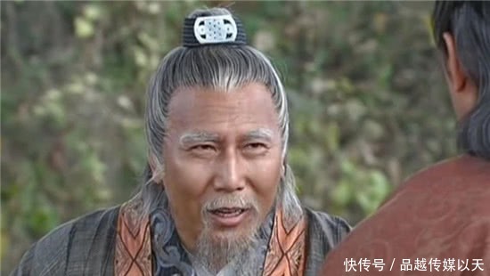 谋反|朱元璋杀77岁老头，老头说：我老了，不会谋反的！朱：那不一定