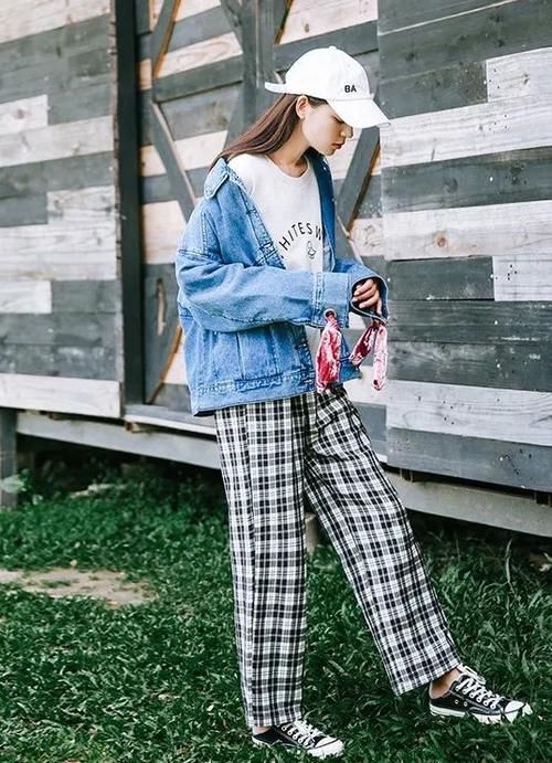 温差大的早春,选这三件外套准没错