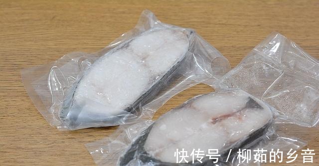 香甜却不腥的黑鳕鱼南瓜糊,学会就想吃,一吃就会做!