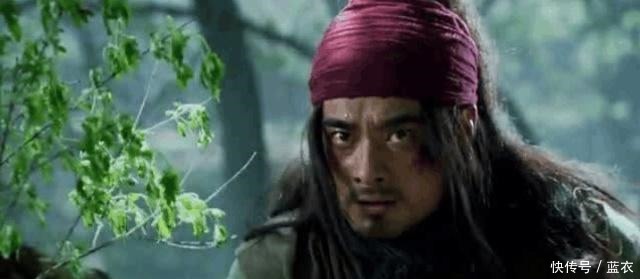 提辖|武松的都头,鲁智深的提辖,林冲的教头,谁的官职最大呢!