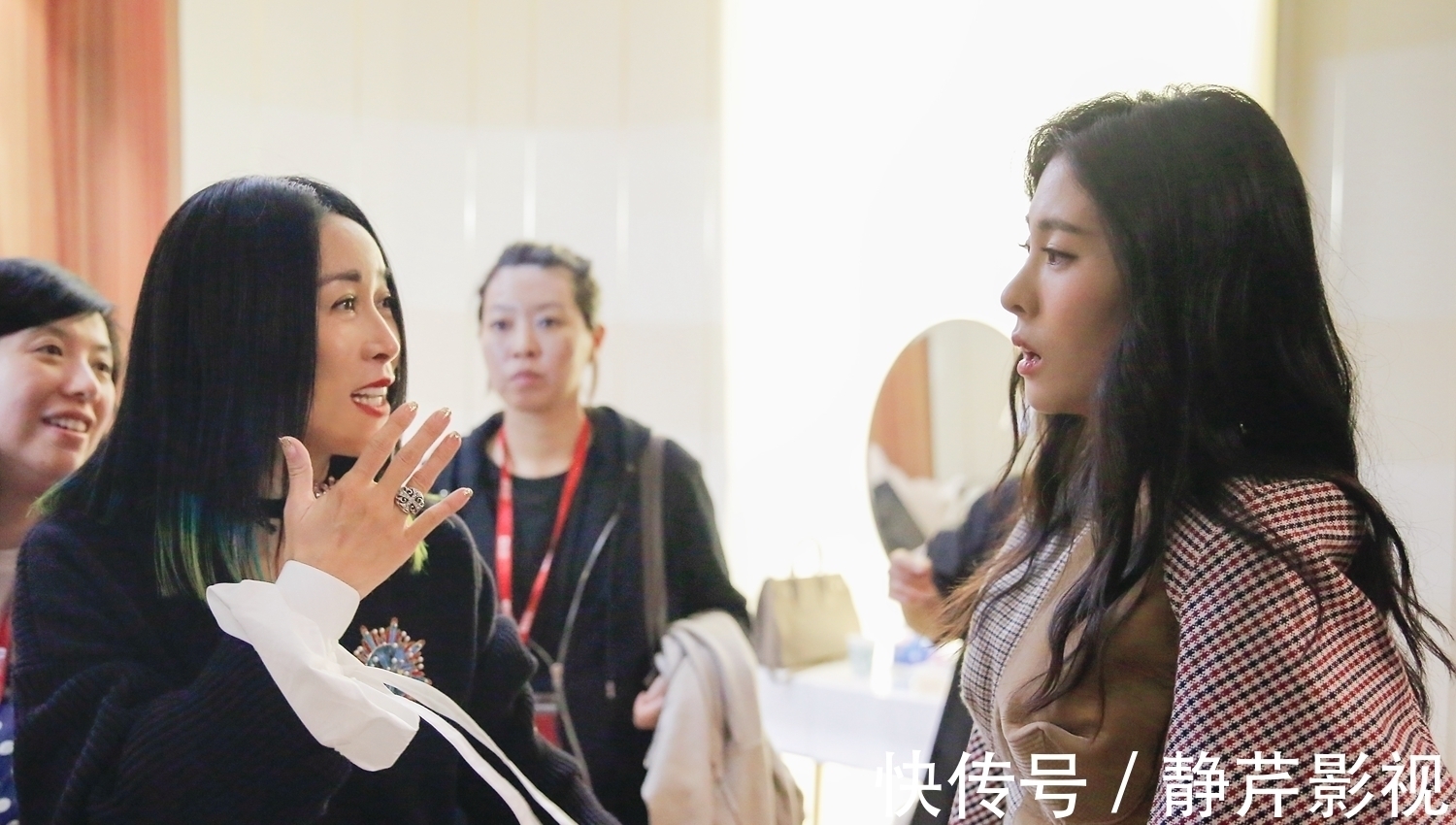 數據|那英成好聲音八朝元老,用數據說話,她真的算一位識貨的導師了!