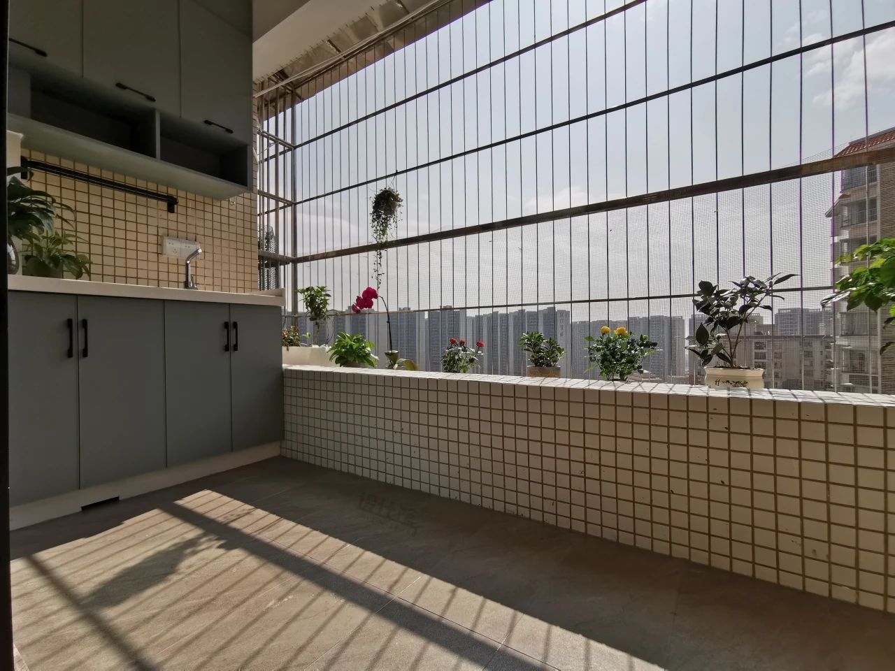 电梯|住高层的好处与坏处是什么?26楼住了几年,聊聊我的体验