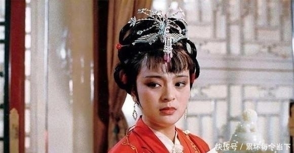 保龄侯|贾元春被迫入宫,有苦难言,可为何林黛玉的母亲却能躲过一劫