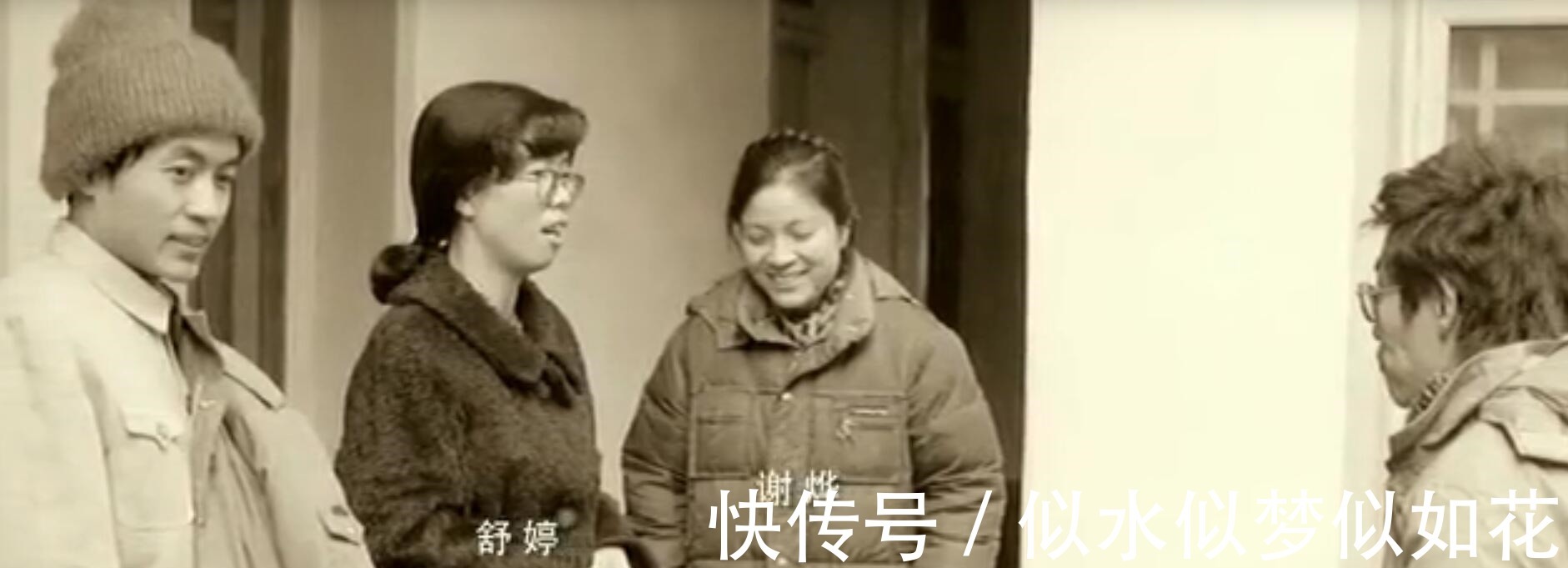 我是一个任性的孩子#本是神仙眷侣,最后杀害妻子,顾城留下一首诗如今传遍大街小巷!