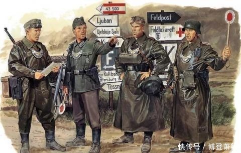 坦克|二战德国最强战地宪兵!单人摧毁13辆坦克的战车猎手