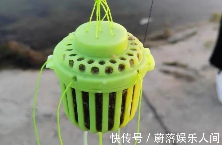 钓鲢鳙这样配饵效果好极了,记住2种佐料不能少,能锦上添花