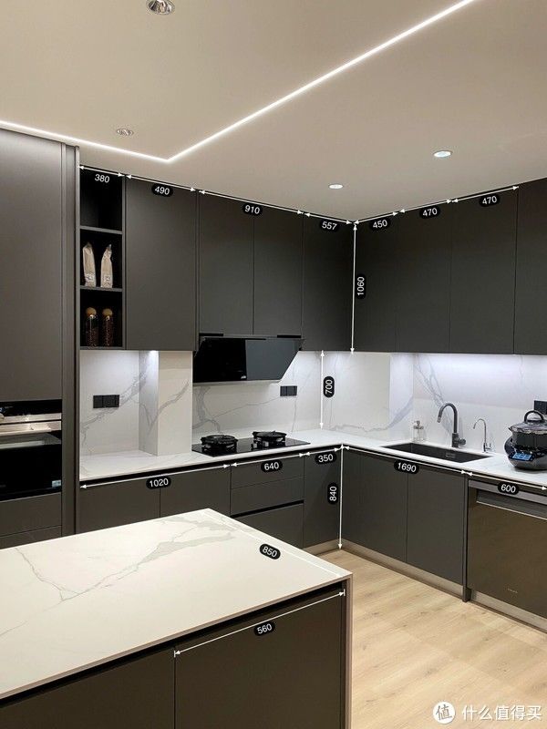 门套|厨房装修,最不值得过多投入的6个地方,越普通,反而越实用