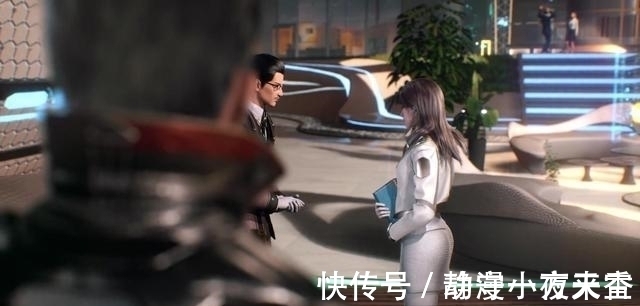 玄机|斗罗大陆那么火,小舞并非玄机最宠爱的女主,她被称为行走的衣架