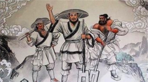 虞国|中国最神秘王朝,存在过1600年,为何中国人自己都不承认它存在?