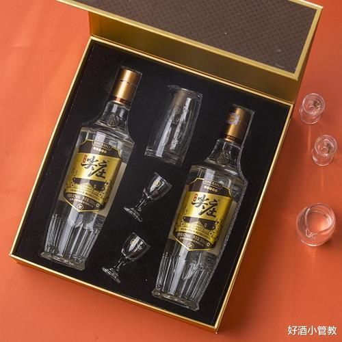 创作|也可以选择这款酒,如果是用来送礼的话,快去学行家成箱买起来吧,创作不容易