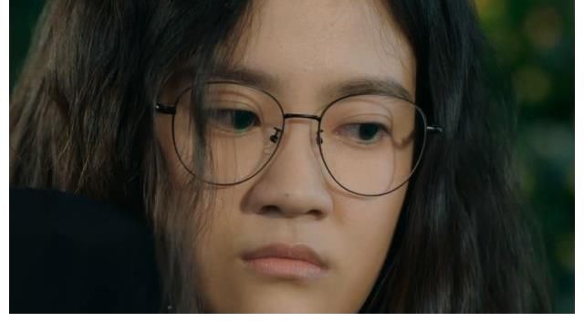 《女心理师》“最佳配角”评选，尤娜第4，詹璐仅第2