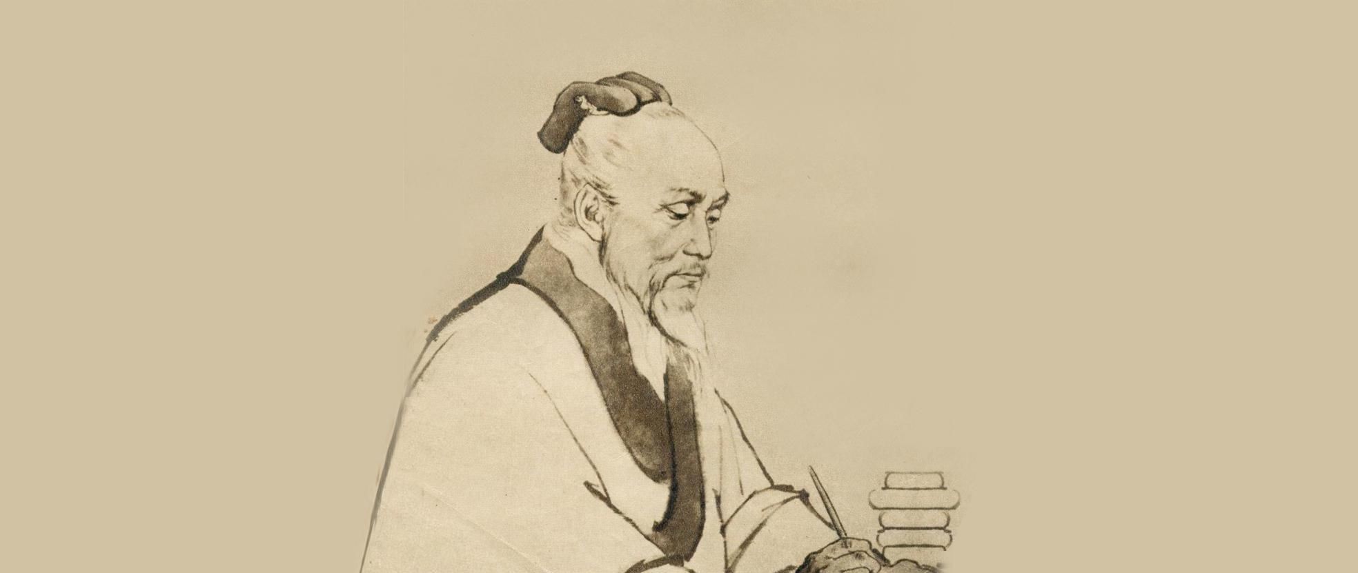 张仲景|医圣张仲景很喜欢一种中药,它到底是什么玄机从这三点讲起