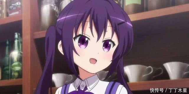 矢泽妮|感受动漫双马尾的魅力,是你的老婆没错了