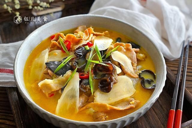 入秋后,这7道家常菜都是经典,营养丰富,做法简单,百吃不腻