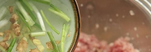调饺子馅，牢记“3放3不放”，不管什么馅的饺子，鲜嫩多汁特好吃