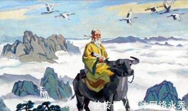 中国历史|读懂老子10言, 便读懂人生, 读破宇宙