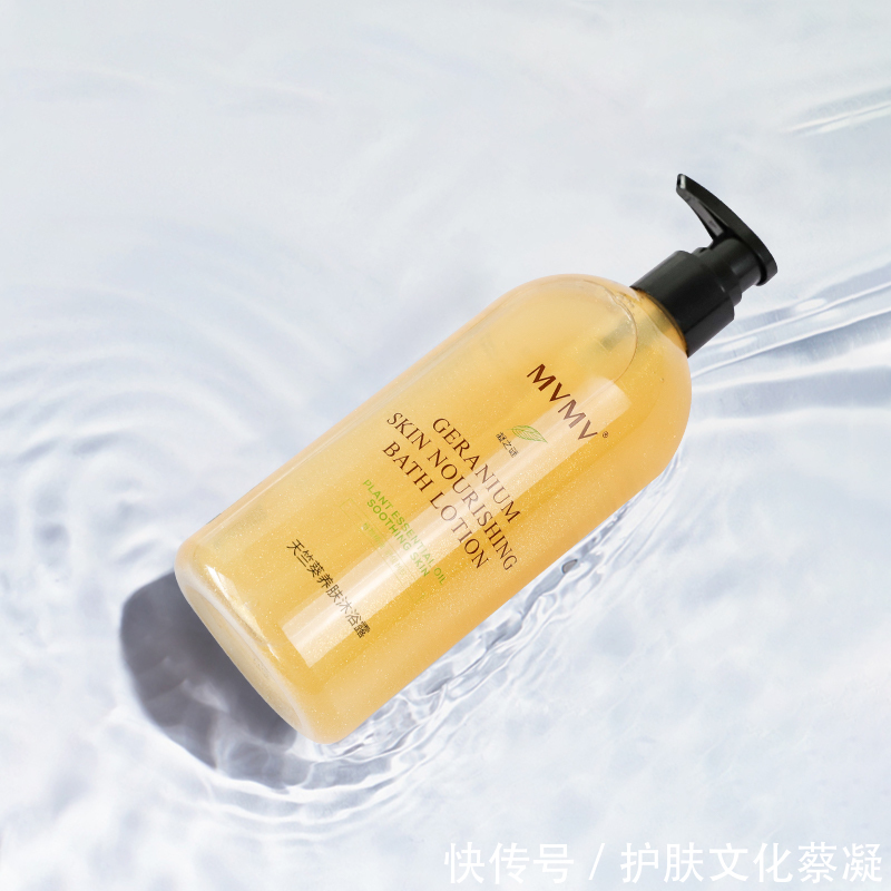 成分|吐血整理夏季仙女必备香氛沐浴露清单,香气迷人洗完光滑而不假滑