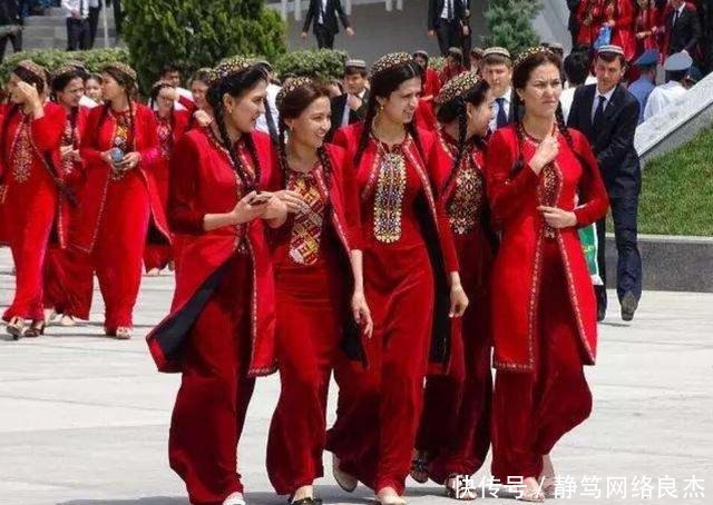 伊朗|土库曼斯坦独立后,为何不愿加入伊朗呢?原因主要是三点