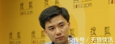 易趣网|马云口中的天才，不到30岁赚18亿，却为红颜将3万亿市场让给马云