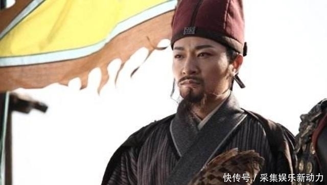 吴用自杀前才恍然大悟，梁山真正的老大，一直都不是宋江