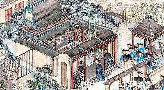 科举考试$中国最后一个王朝的科举考试试题!来看看你能答对几道题?