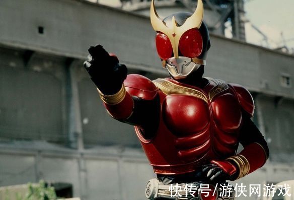 假面骑士k《假面骑士》50周年！平成最帅的“假面骑士”TOP 10