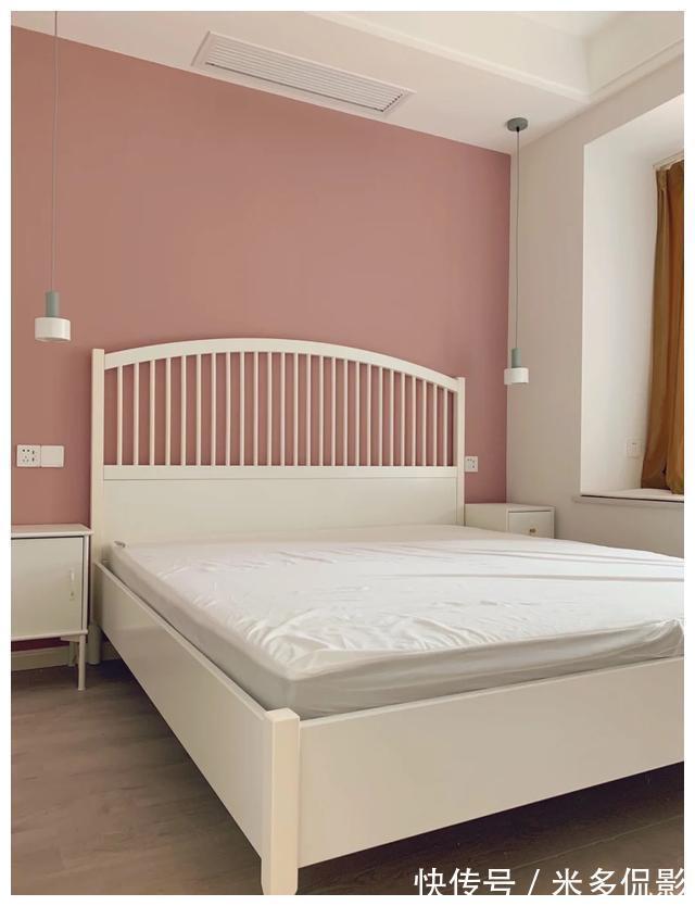 餐厅|她家80平米,还没入住就吸引了一帮邻居参观,简洁大方,太舒服了