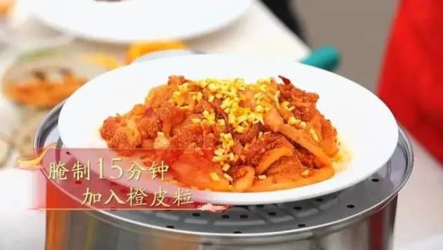 全身|这种水果全身都是宝，果肉可解腻，果皮还开胃