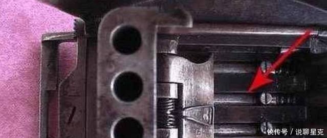 党卫军|二战德国军工制造有多牛?一条党卫军的皮带就能让人看傻!