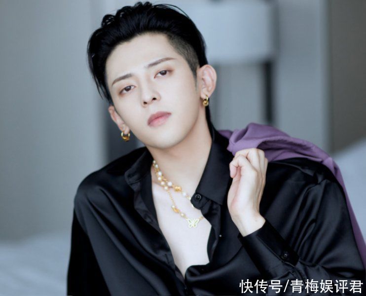 萧敬腾|《听说很好吃》才官宣，孟美岐又一新综定档！看清阵容爆款预定