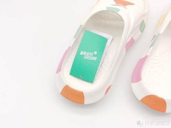 hybird|咕咚运动舒缓拖鞋，触摸脚底的顺滑