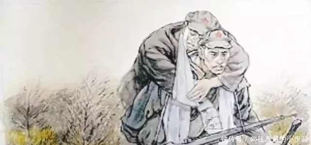 将军|这位将军1954年去世,周总理、彭老总亲自抬棺为他送葬