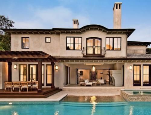 小区|别墅“不香”了?为何越来越多的人搬入小区,中介:有5大缺陷