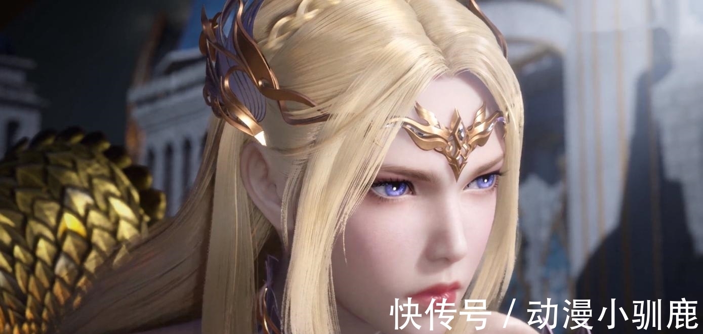 声优|千仞雪成为“玄机女神”,声优比动漫还美,唐家三少都来蹭热度