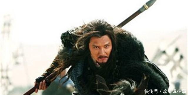 揭秘|揭秘秦始皇统一天下以来,5位声名响亮却结局悲壮的将军