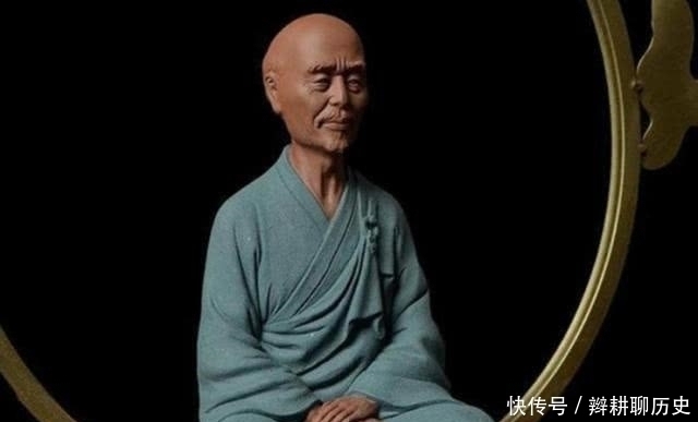 识人术#弘一法师的这2句识人术,非常经典,可以教你简单辨别小人与君子