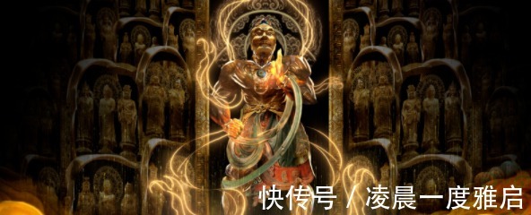 女儿节|热搜预定!河南七夕依旧震撼,再现惊艳飞天,不仅浪漫还很“野”