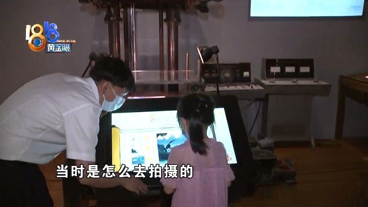 博物馆|中国动漫博物馆开馆啦,记者小王带你去体验