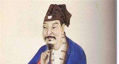 偷偷|皇帝偷偷在宰相官服上烧了个洞,许久后看到洞还在,立即给其升官